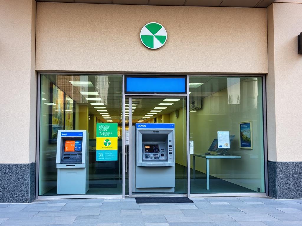 National Bank — Chennai